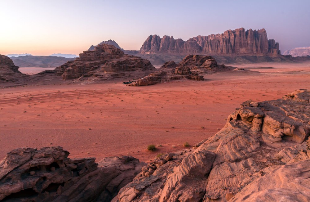 Wadi Rum: Essential Tips for First-Time Visitors