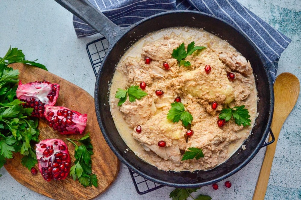 Kutaisi Food Guide: Must-Try Dishes and Local Delights