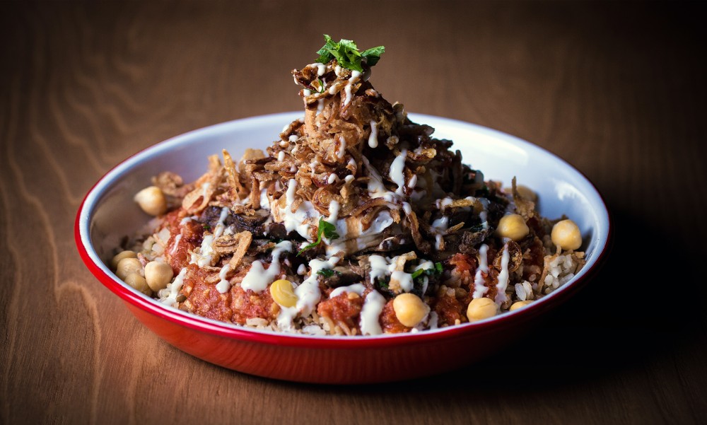 A Food Lover’s Guide to Cairo: Must-Try Dishes