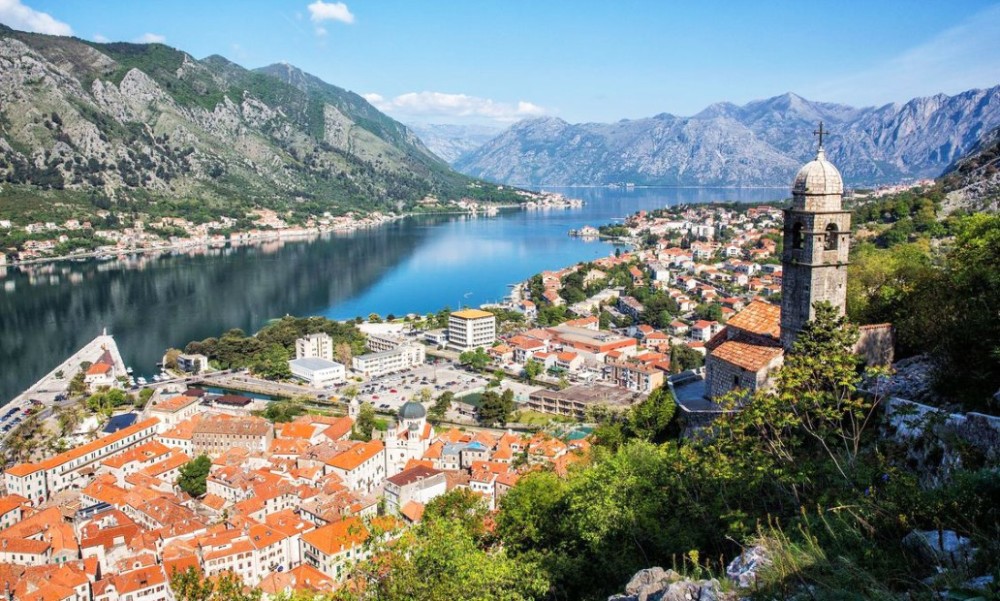 Kotor on a Budget: Affordable Ways to Enjoy the City