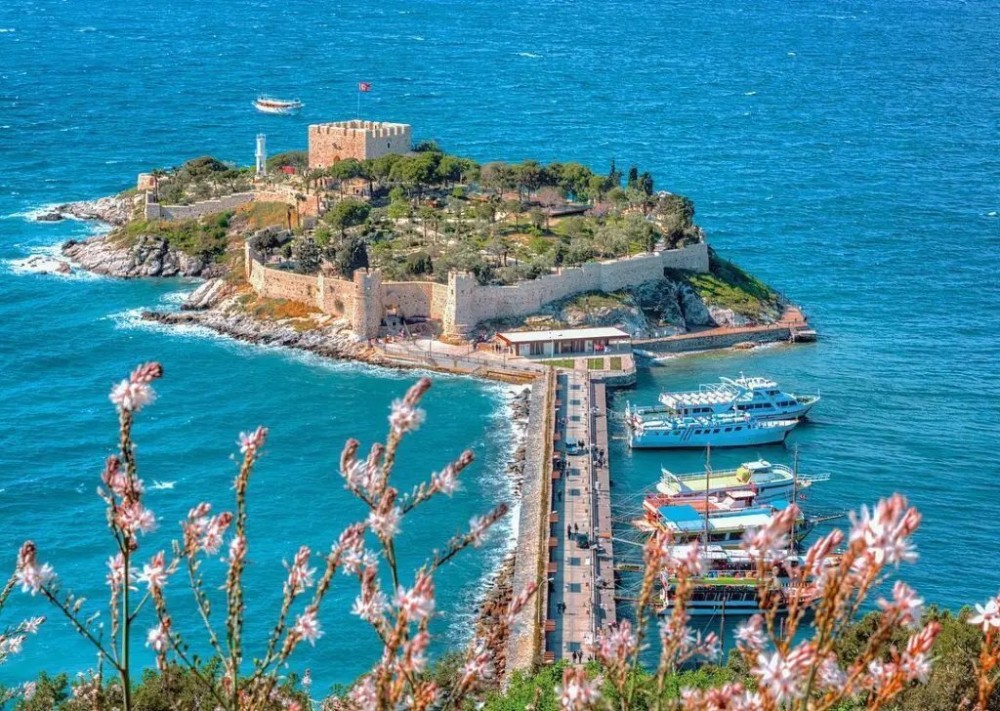 Top 5 Must-Do Activities in Kusadasi for First-Time Visitors
