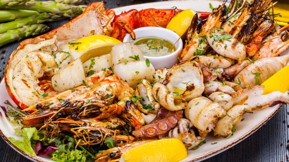 Marsa Alam Foodie Guide: What to Eat and Where to Find It