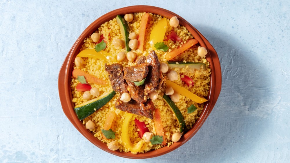 A Food Lover's Guide to Marrakech: Where and What to Eat