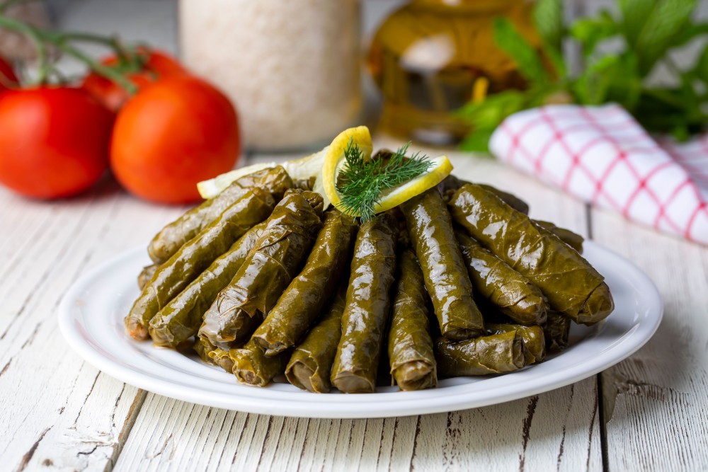  Flavors of Sarigerme: A Culinary Journey