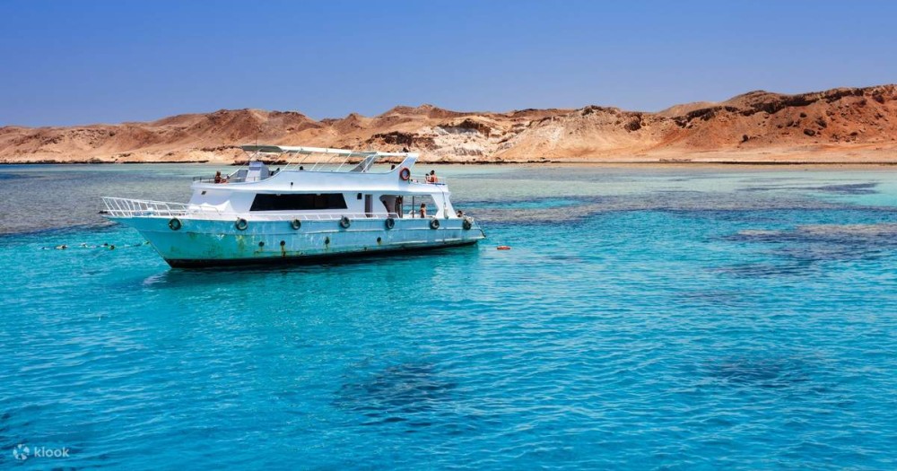Exploring the Red Sea: Diving and Snorkeling in Sharm El-Sheikh