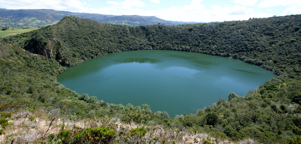 The Best Day Trips from Bogotá: Exploring Colombia Beyond the Capital