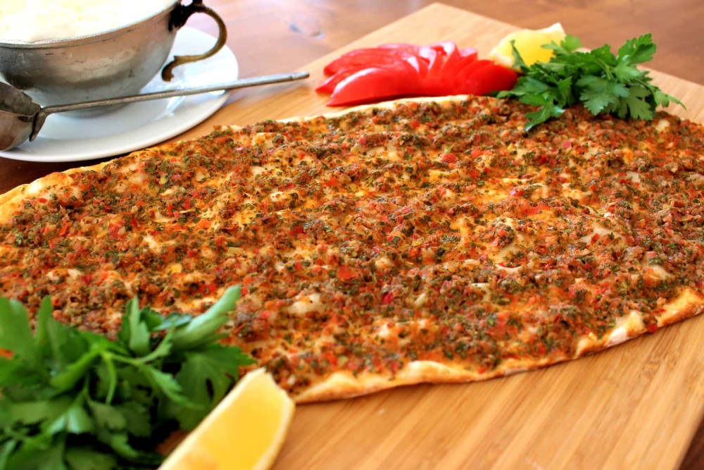 What to Eat in Istanbul