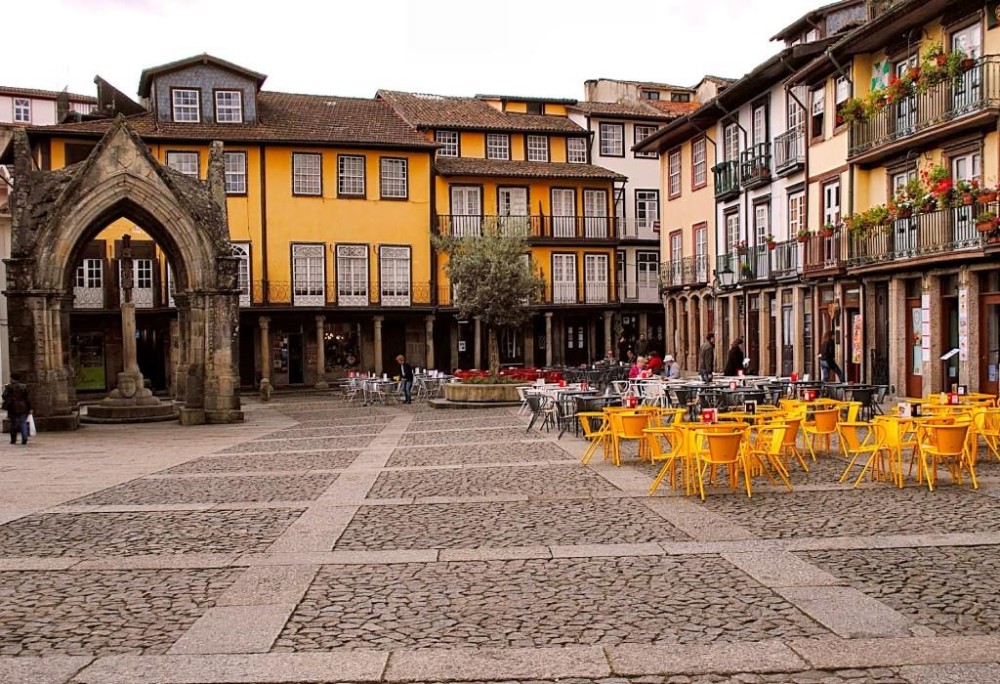 Beyond Porto: The Best Day Trips for an Unforgettable Escape
