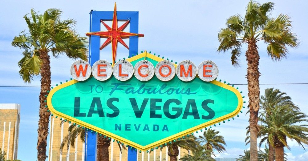 Las Vegas for First-Timers: A Perfect Itinerary for Your First Visit