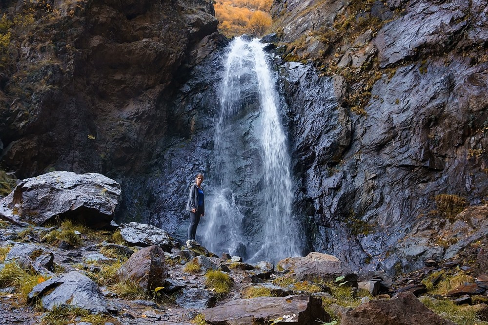 Stepantsminda in One Day: How to Make the Most of Your Trip