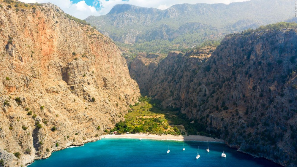 Top Things to Do in Fethiye: A Must-See Guide for Travelers