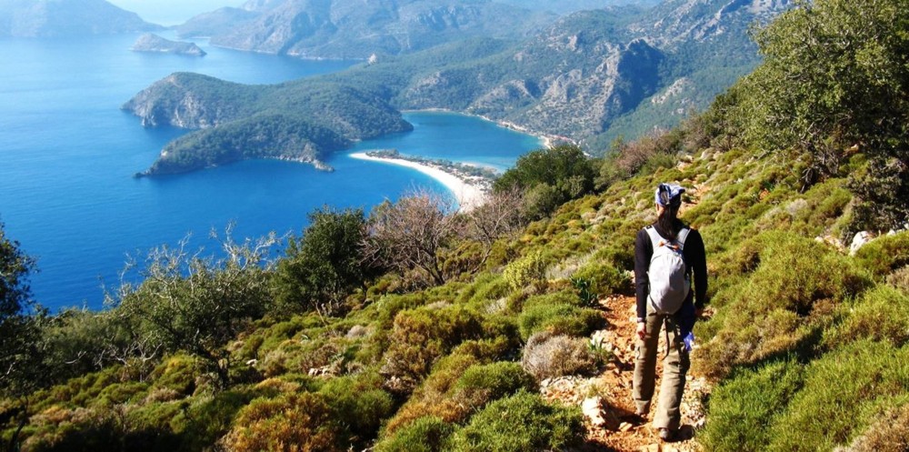 Fethiye’s Ultimate Outdoor Adventures: Thrill Seekers’ Paradise