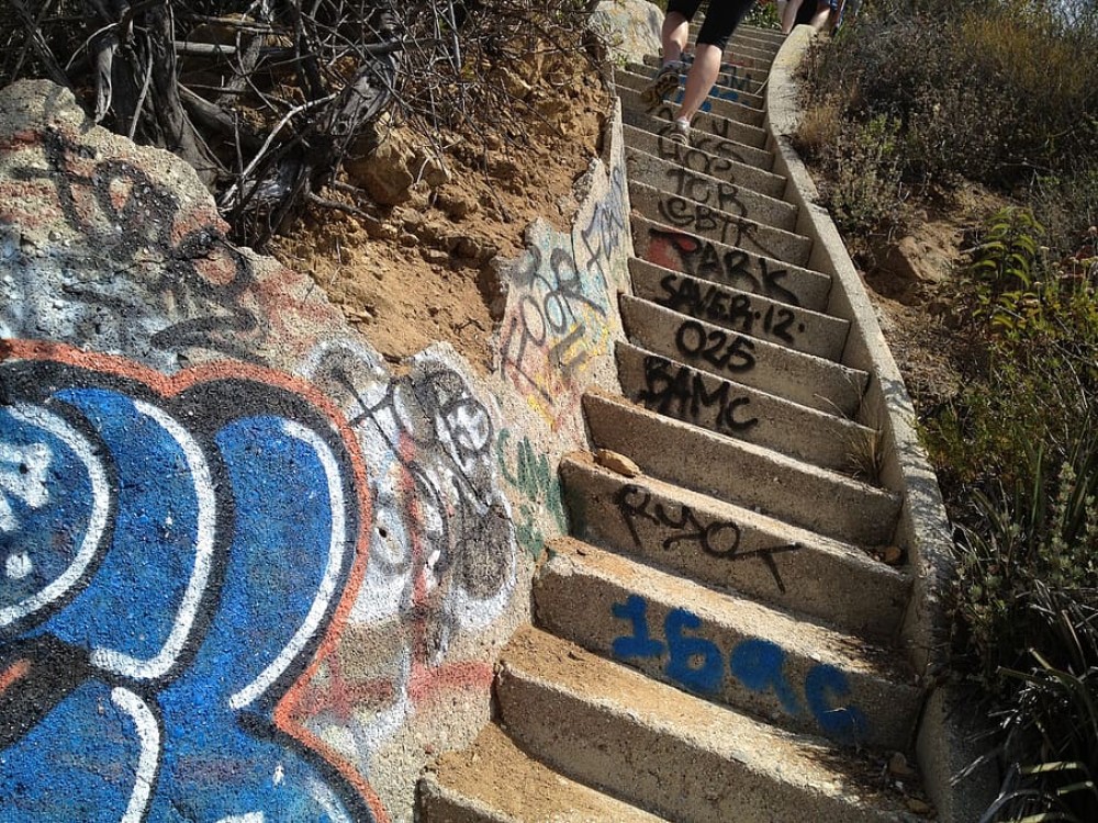 Los Angeles Like a Local: Hidden Gems Beyond the Tourist Spots