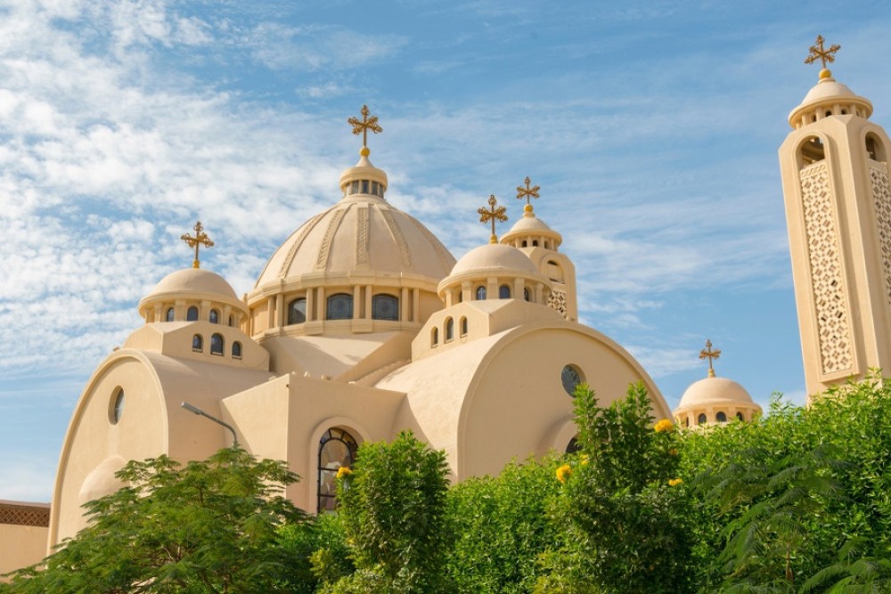A Cultural Journey Through Hurghada: Beyond the Beaches