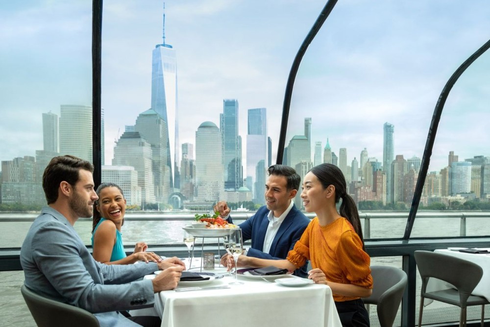 24 Hours in New York: A Perfect Itinerary for a Quick Trip