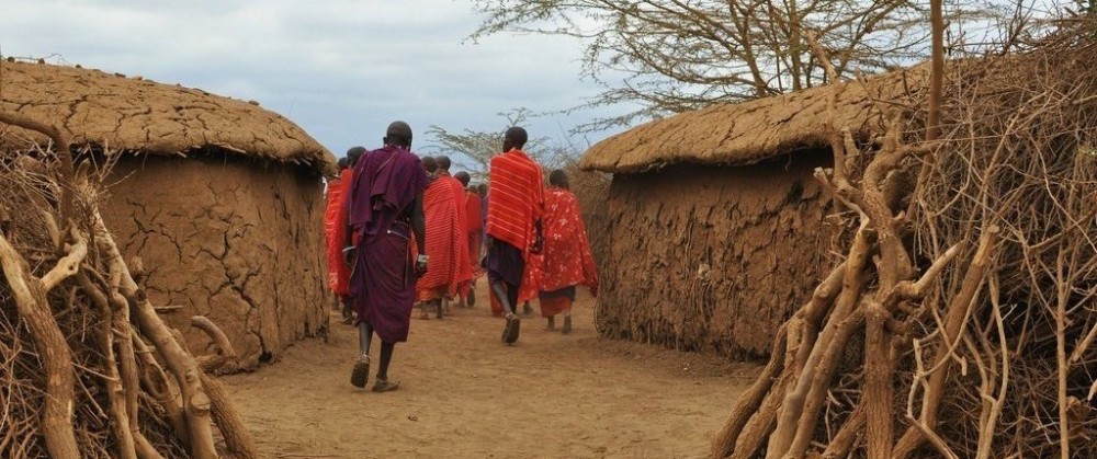 Top Activities to Experience in Masai Mara