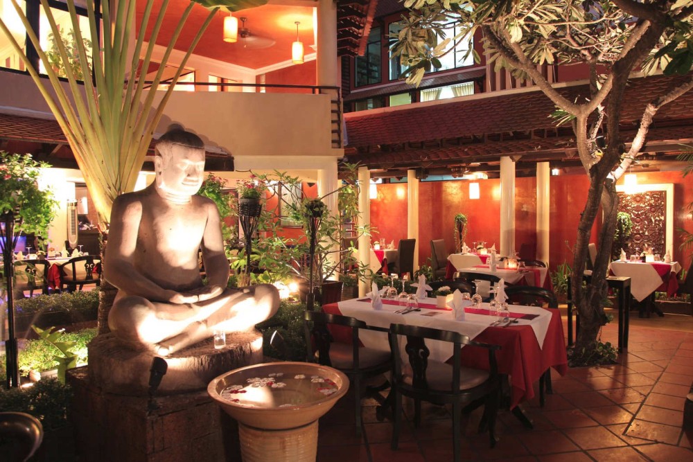 Discover Hidden Gems in Phnom Penh: Off-the-Beaten-Path Experiences