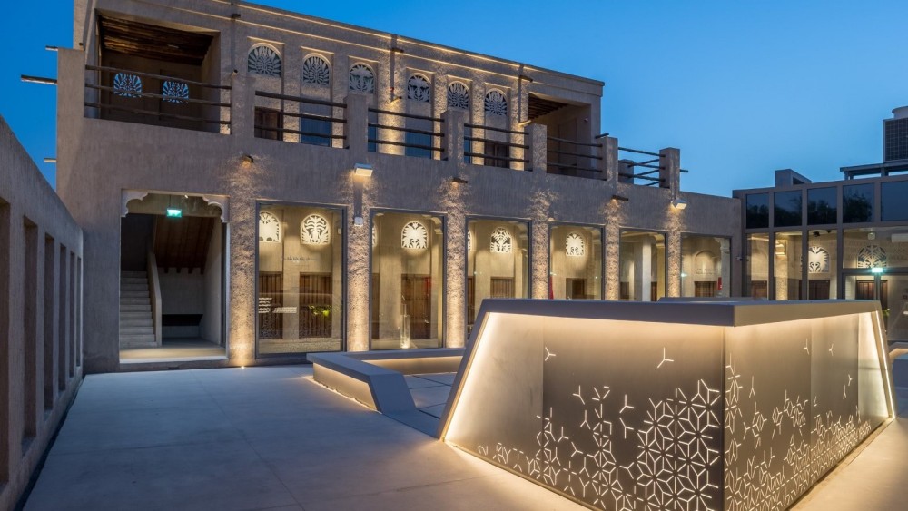 Cultural Dubai: Exploring the City’s Heritage and Traditions