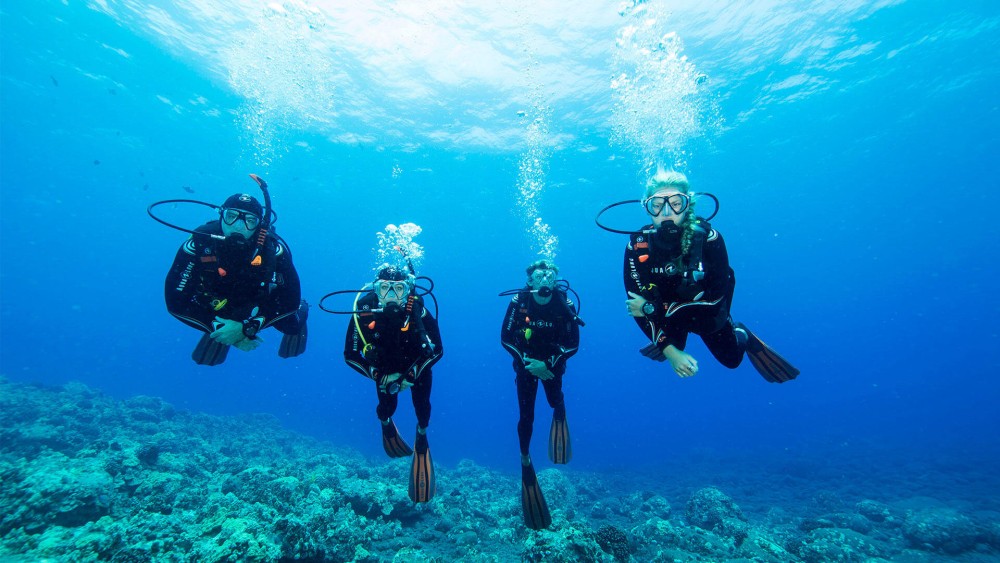 Fethiye’s Ultimate Outdoor Adventures: Thrill Seekers’ Paradise