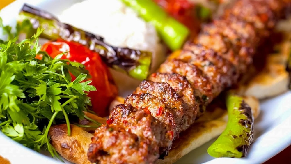 What to Eat in Istanbul