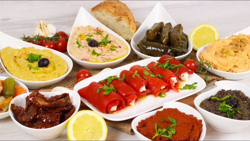 What to Eat in Istanbul