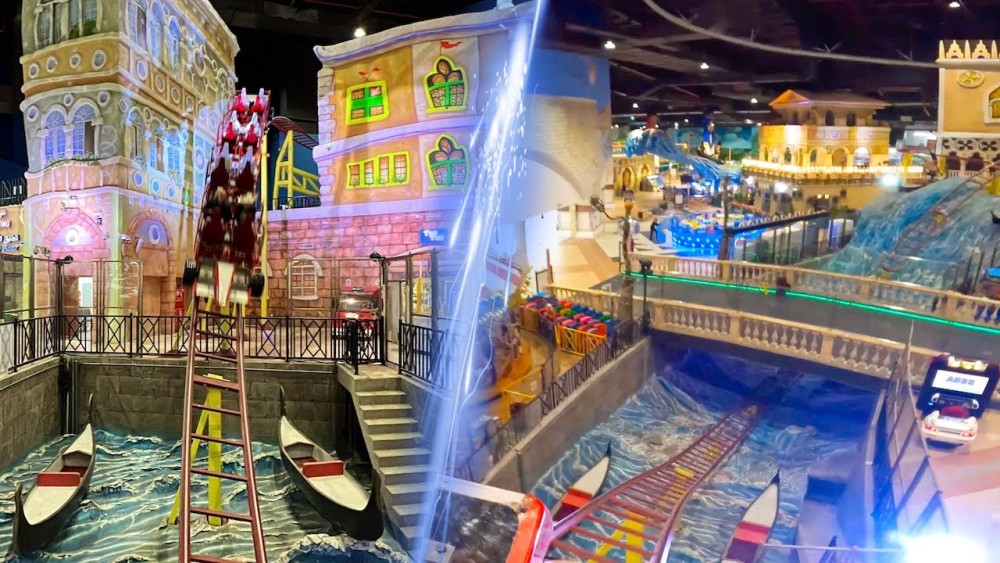 Family-Friendly Doha: Activities for Kids and Parents Alike