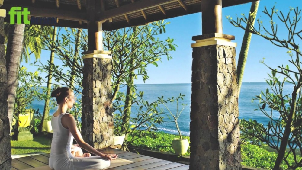 The Soul of Bali: A Spiritual and Wellness Retreat