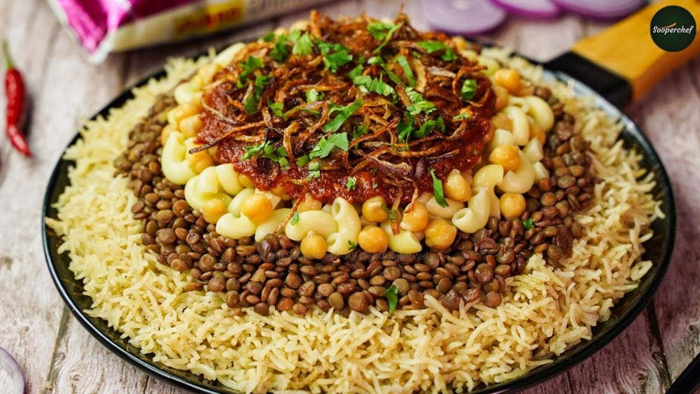 A Food Lover’s Guide to Luxor: What and Where to Eat