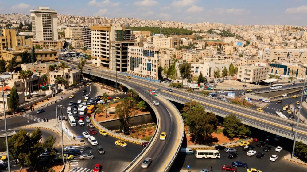 Exploring Amman for First-Timers: Your Essential Guide
