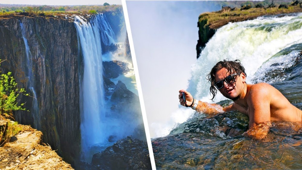 The Best Viewpoints for Victoria Falls: Where to Snap the Perfect Photo