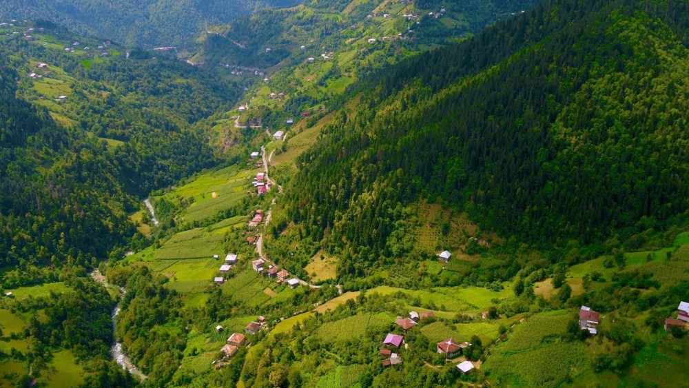 Top 5 Outdoor Adventures in Batumi You Can't Miss