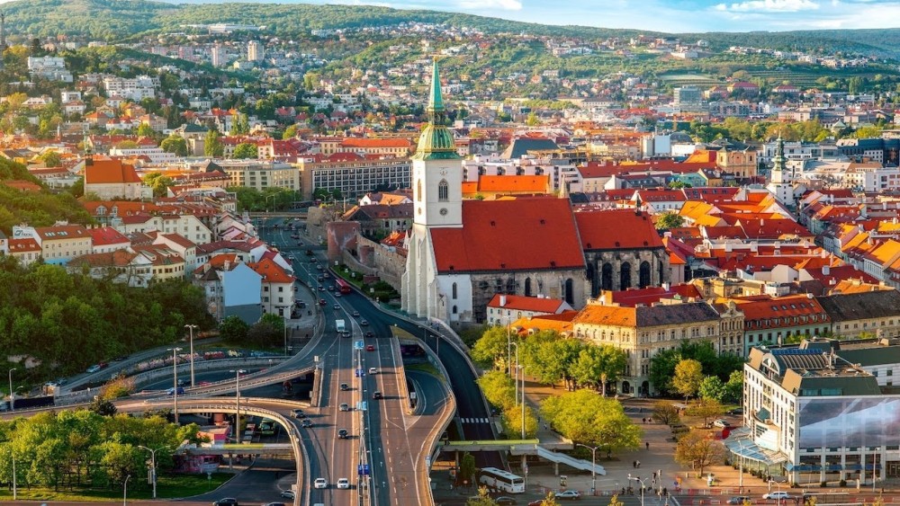 Best Day Trips from Vienna: Explore Beyond the City