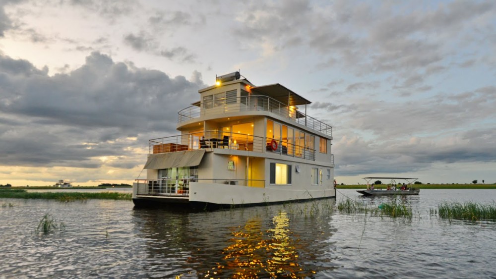 First-Time Visitors' Guide to Exploring Kasane