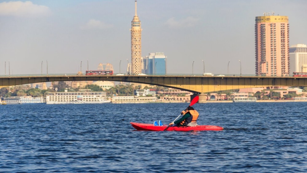 Aswan for Adventure Seekers: Best Outdoor Activities