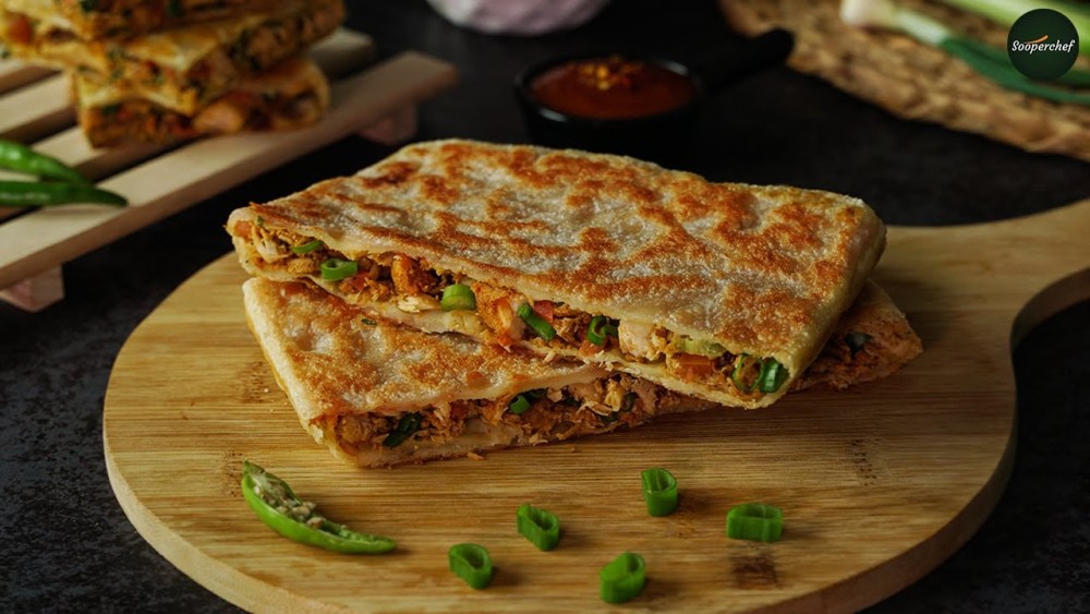 A Food Lover's Guide to Medina: Top Dishes You Must Try