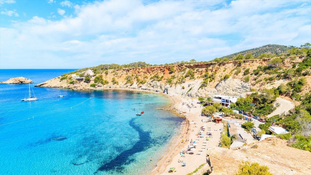 Exploring Ibiza’s Hidden Gems: A Guide for First-Timers