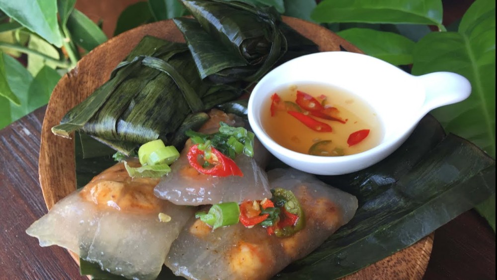 Savor the Flavors of Dong Hoi: A Foodie’s Guide to Local Delights