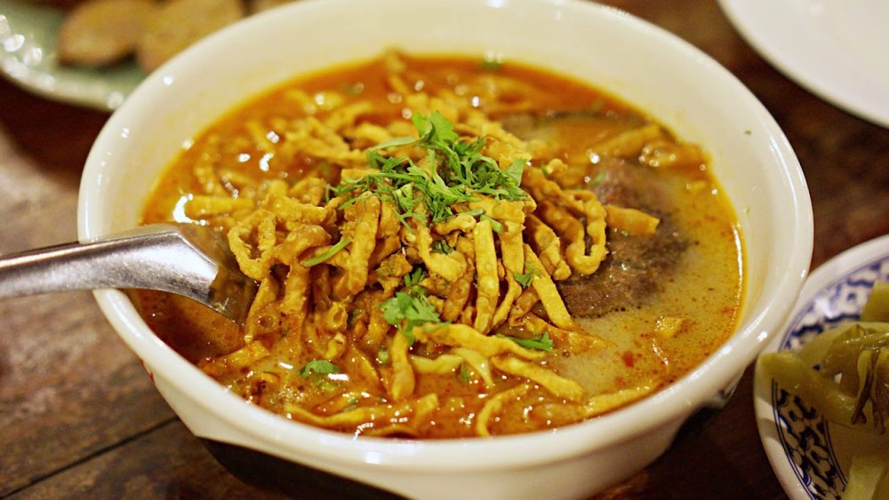 A Food Lover’s Guide to Chiang Mai: Must-Try Dishes and Where to Find Them