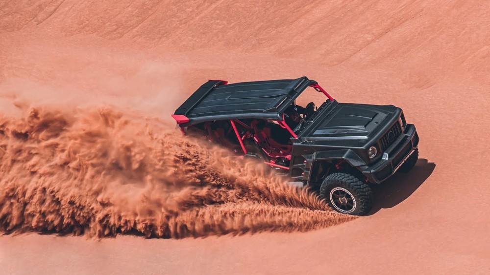 Merzouga Desert Adventures: Your Ultimate Guide to Sahara Excursions