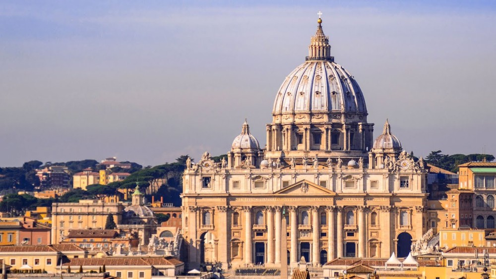Rome in 48 Hours: The Ultimate Weekend Itinerary