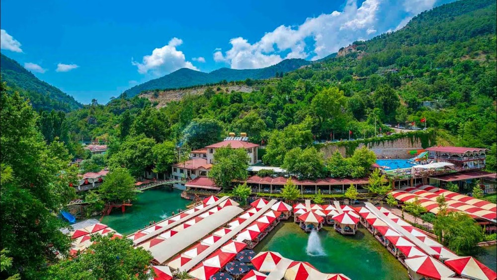 Hidden Treasures of Alanya: Exploring Nature’s Wonders