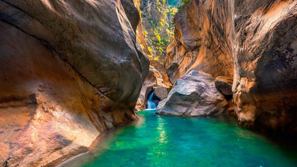 Hidden Treasures of Fethiye: Nature’s Best Kept Secrets