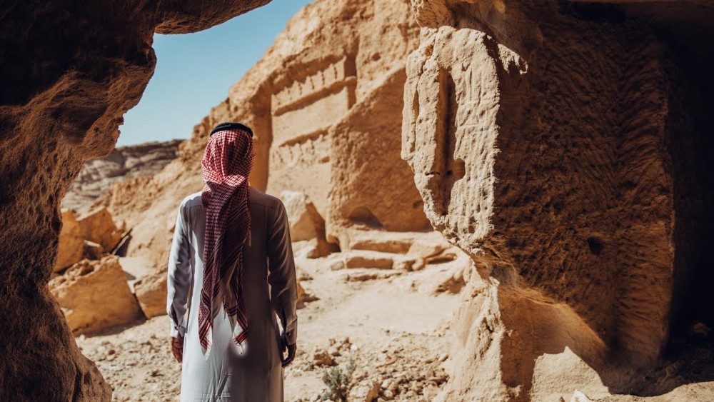 The Ultimate 3-Day Riyadh Itinerary: A Perfect First Visit
