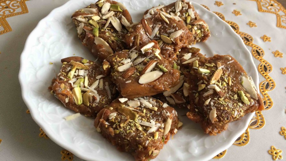 Discover the Best Local Food in Muscat: A Culinary Journey