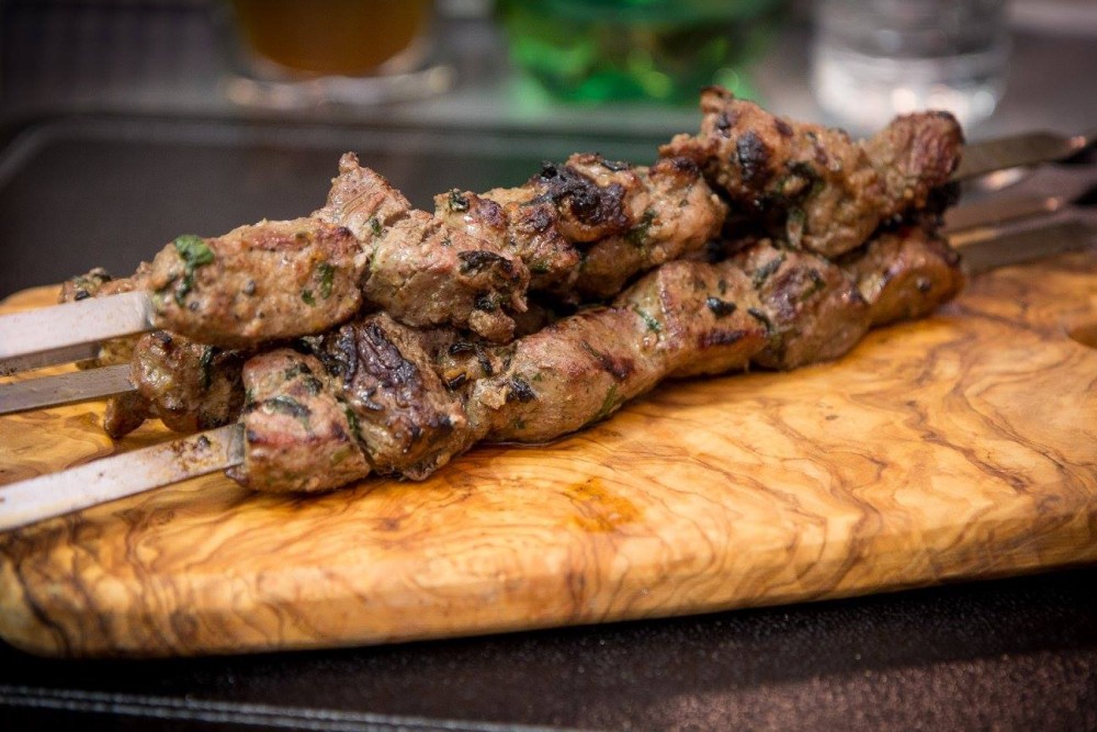 Taste of Arusha: A Food Lover’s Guide to Local Delights