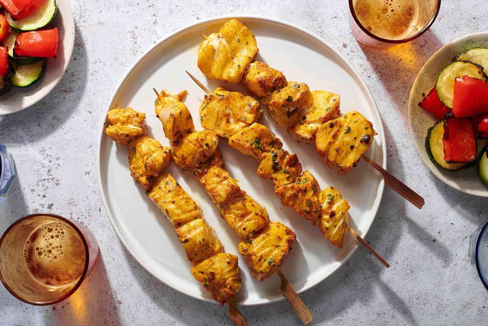 Tangier’s Best Food: A Culinary Tour of the City