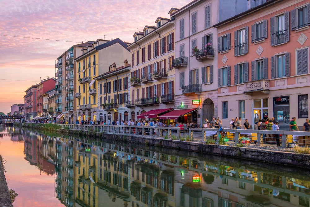 Exploring Milan's Iconic Landmarks: A Complete Travel Guide