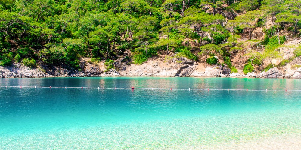 Ölüdeniz for First Timers: A Complete Travel Guide