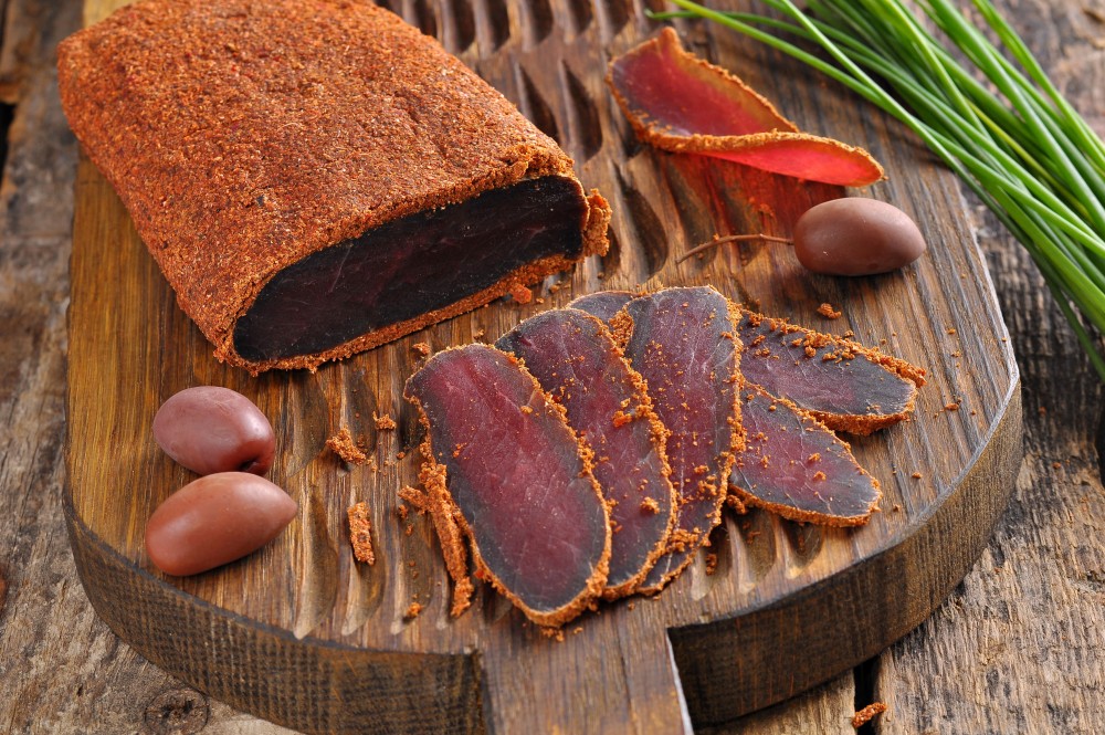 Food Lover's Guide to Yerevan:  Local Dishes You Have to Try
