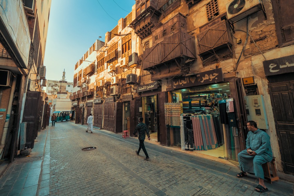 Top Things to Do in Jeddah: A Perfect Blend of Culture and Adventure